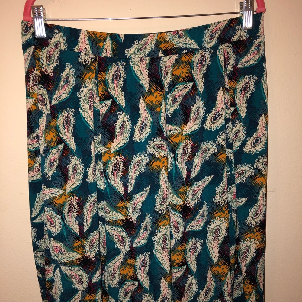 NWOT - LuLaRoe Madison - Size 2x